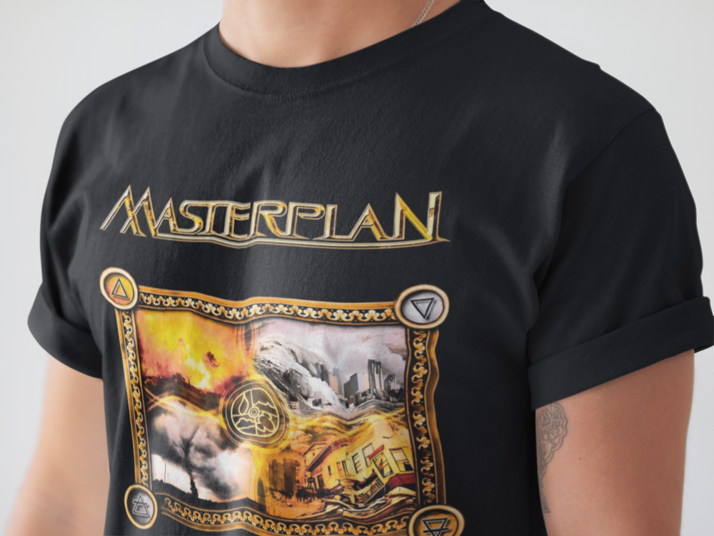 Masterplan Homónimo