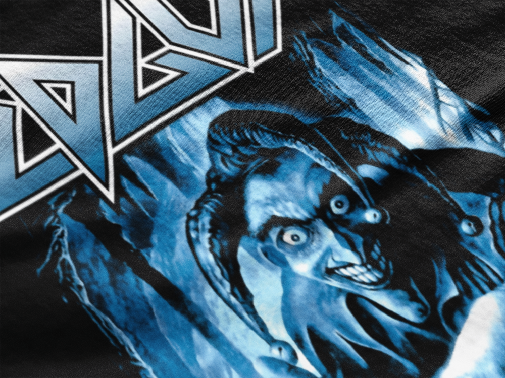 Edguy Mandrake