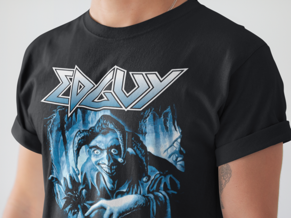 Edguy Mandrake