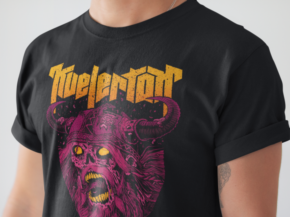 Kvelertak Likvoke
