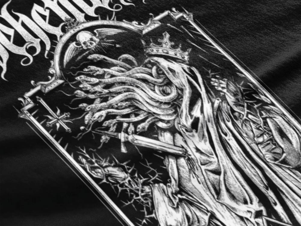 Behemoth Ora Pro Nobis