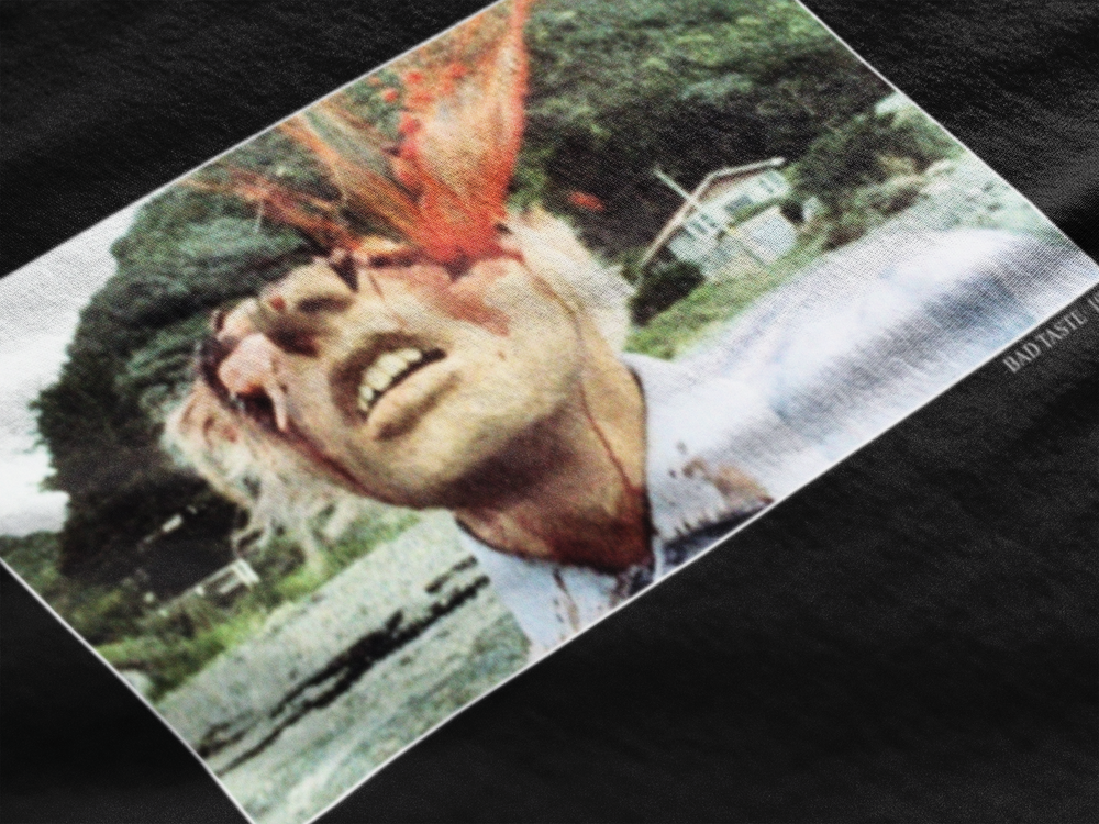 Bad Taste (1987)
