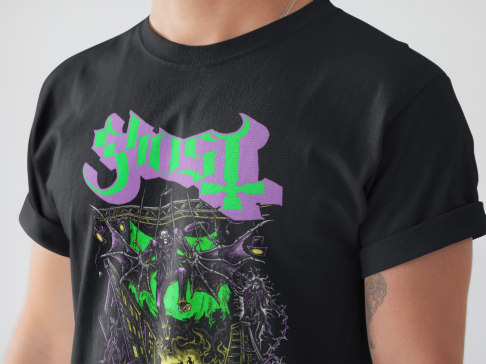 Ghost Big