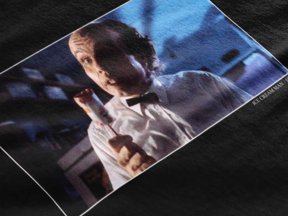 Ice Cream Man (1995)