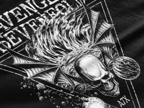 Avenged Sevenfold Almost Easy