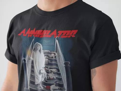 Annihilator Alice In Hell