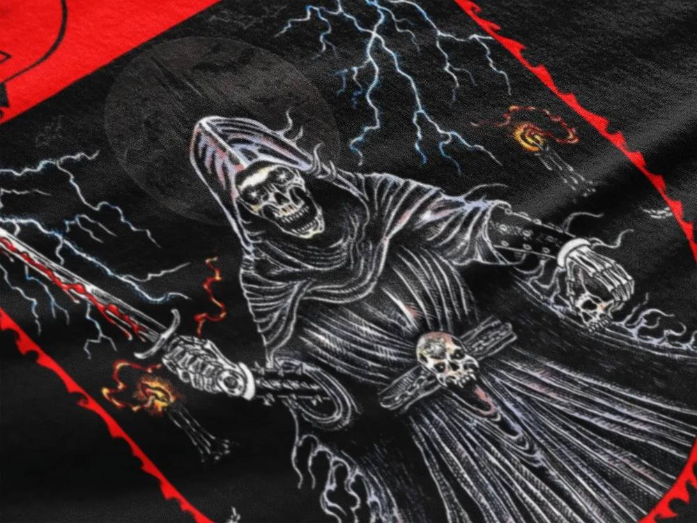Kadavar Evil Forces