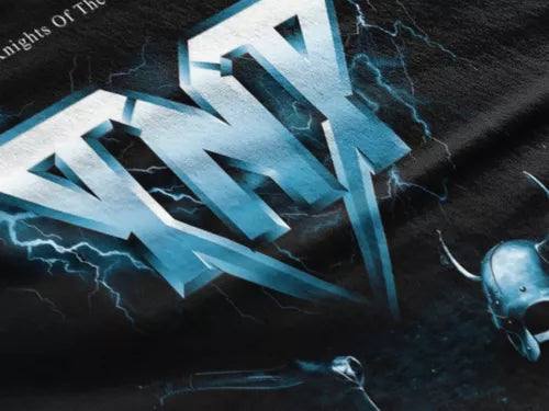 Tnt Knights Of The New Thunder
