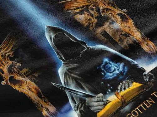 Blind Guardian The Forgotten Tales