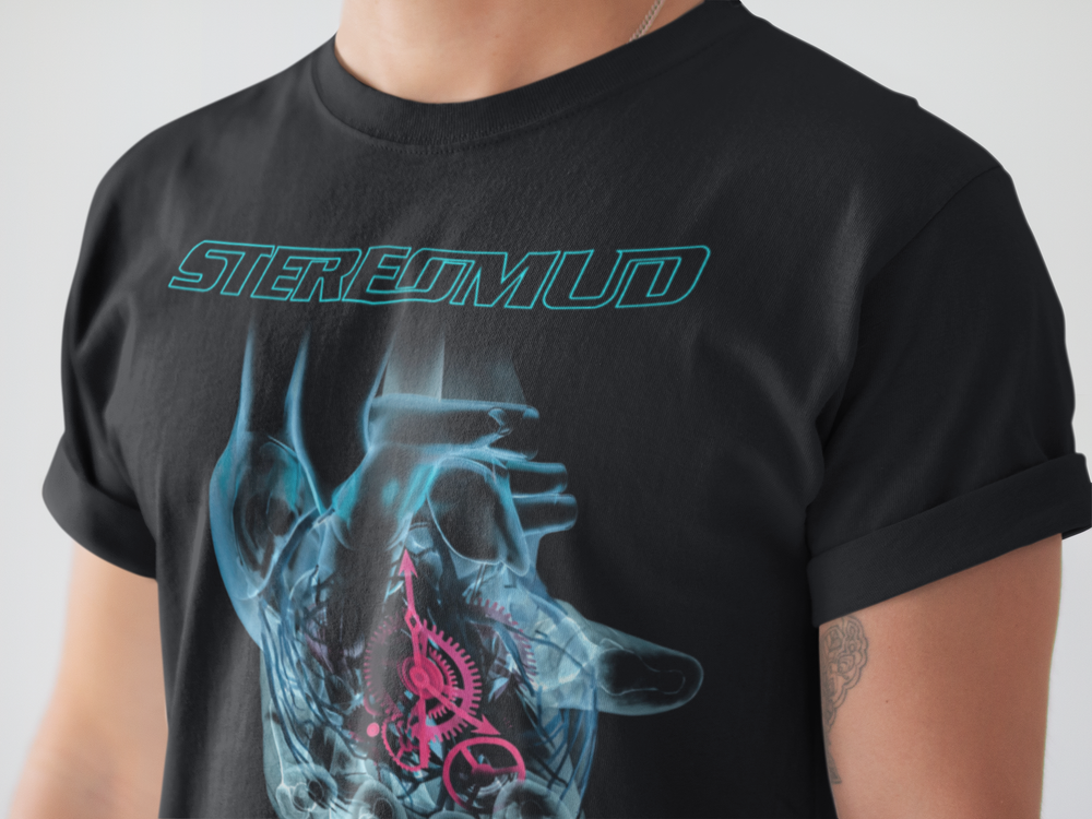 Stereomud Every given moment
