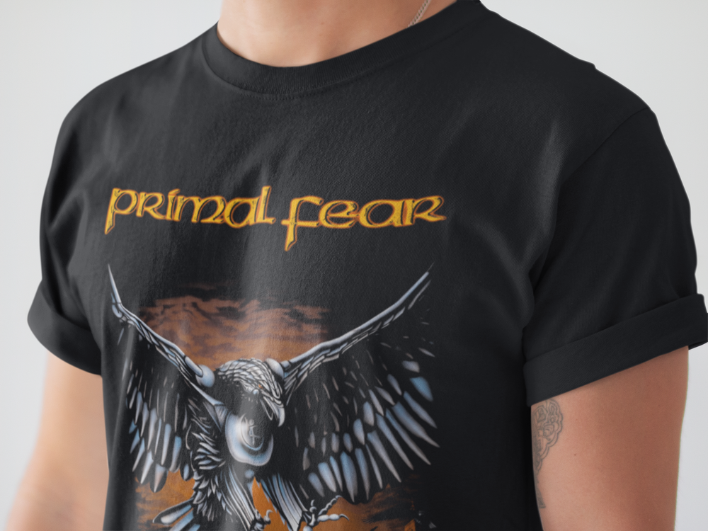 Primal Fear Jaws Of Death