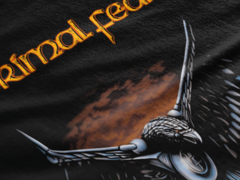 Primal Fear Jaws Of Death