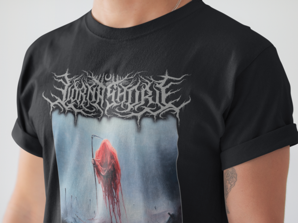Lorna Shore And I Return To Nothingness