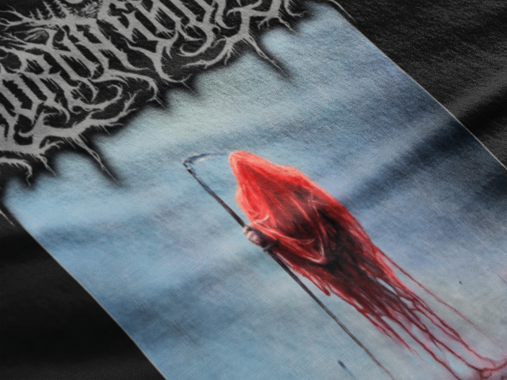 Lorna Shore And I Return To Nothingness