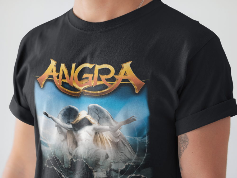 Angra Rebirth