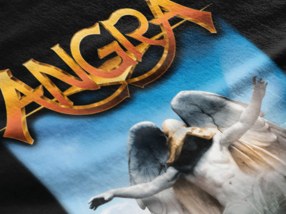 Angra Rebirth