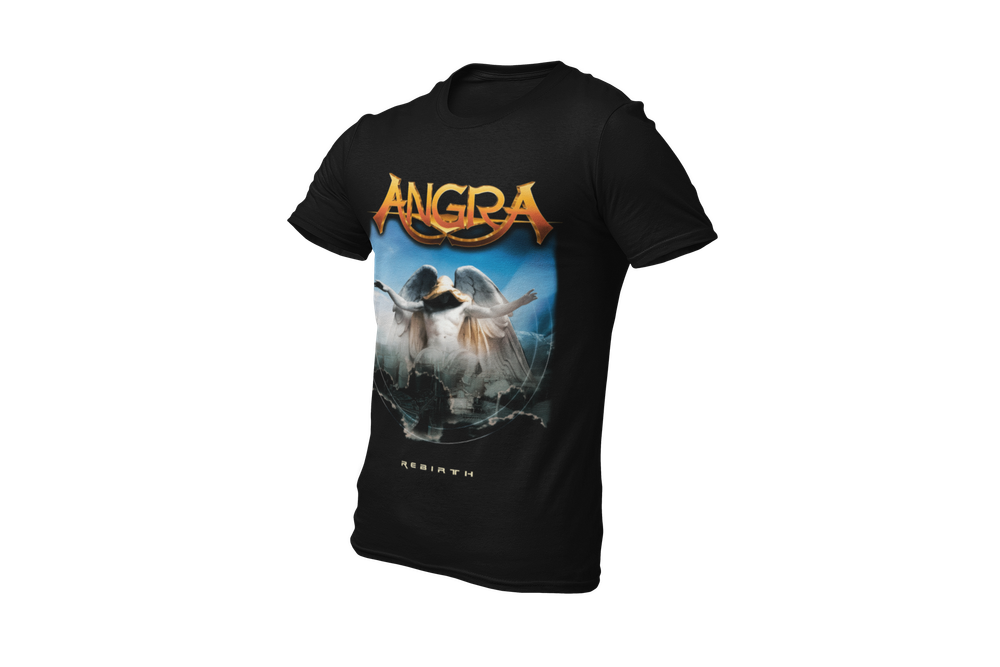 Angra Rebirth