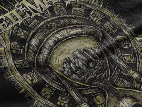 Veil Of Maya Crawl Back