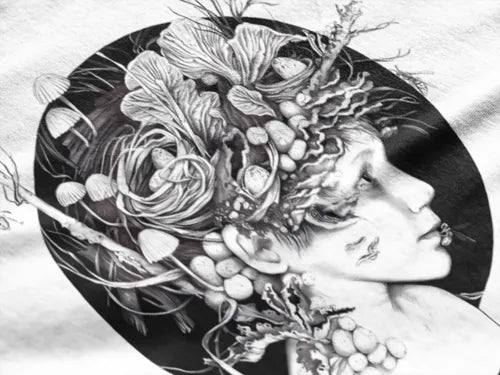 Deafheaven Tunnel Of Trees