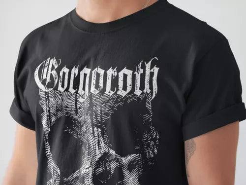 Gorgoroth Quantos Possunt Ad Satanitatem