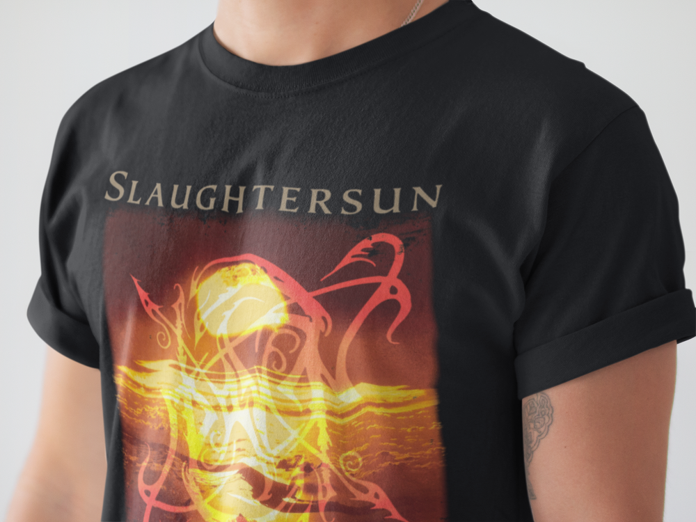 Slaughtersun Crown of the Triarchy