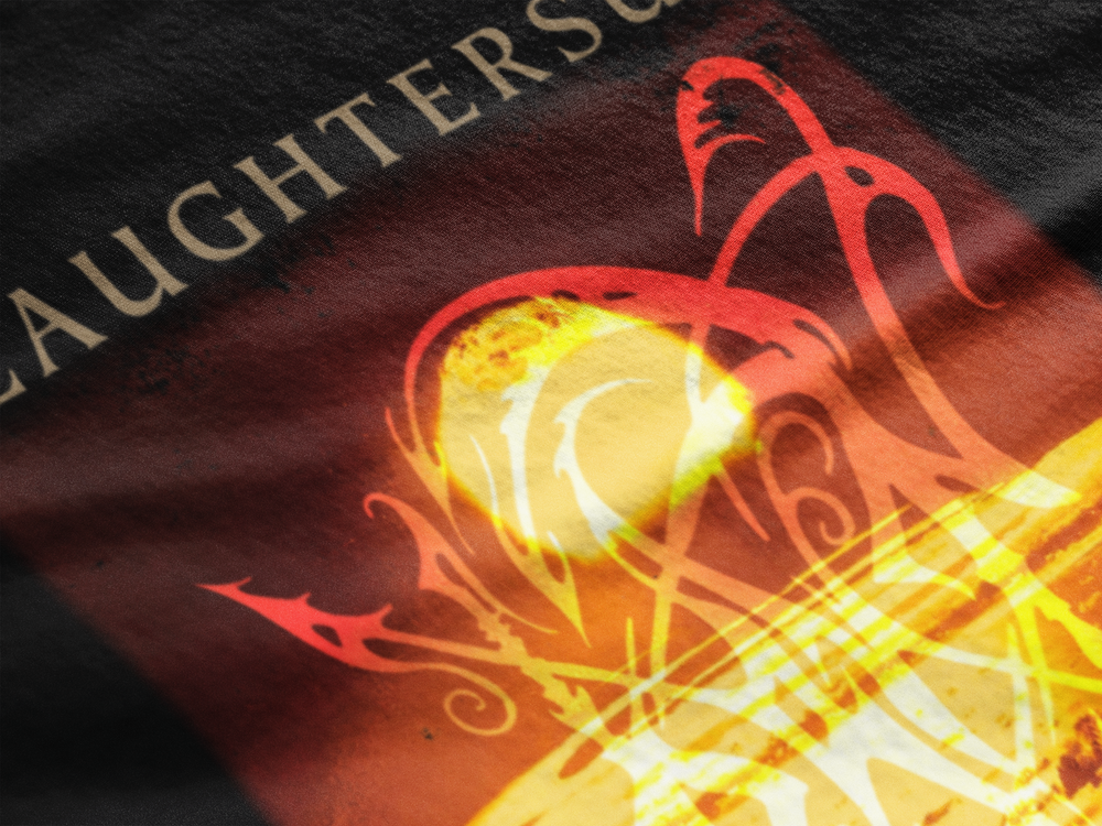 Slaughtersun Crown of the Triarchy