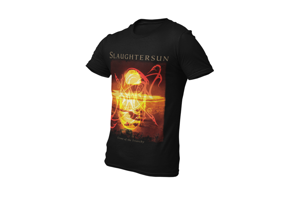 Slaughtersun Crown of the Triarchy