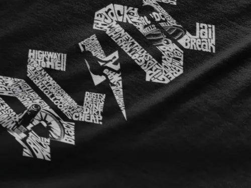 Acdc Let There Be Rock