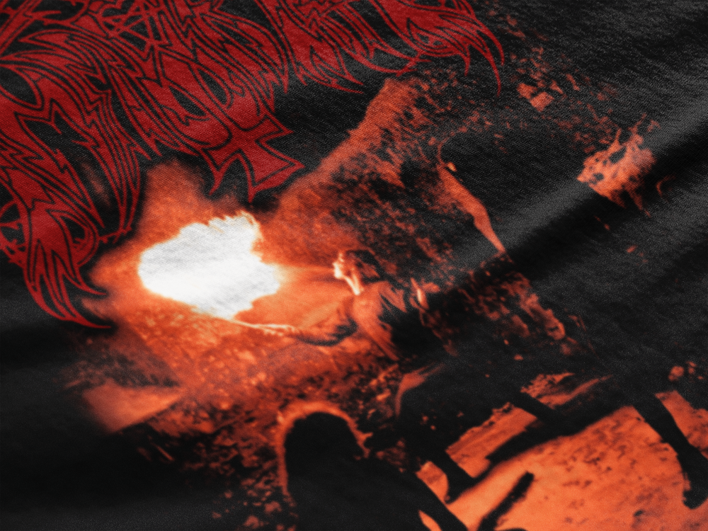 Immortal Diabolical Fullmoon Mysticism