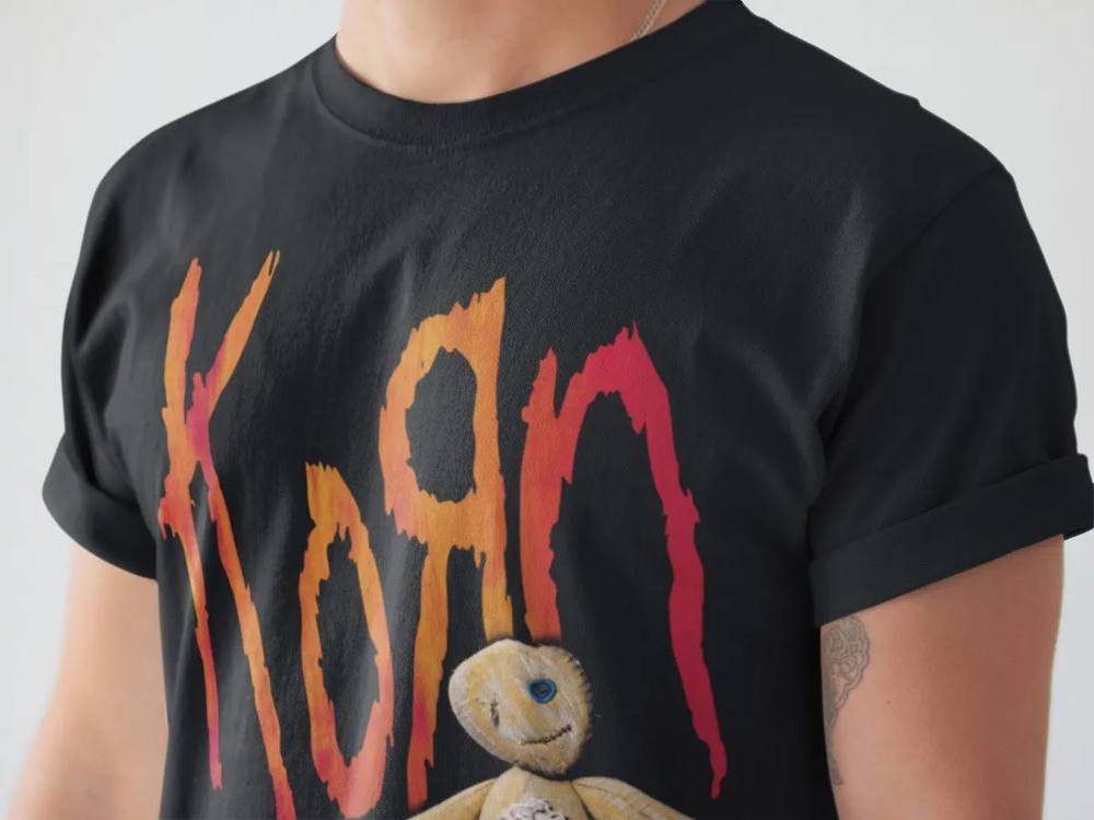 Korn Issues