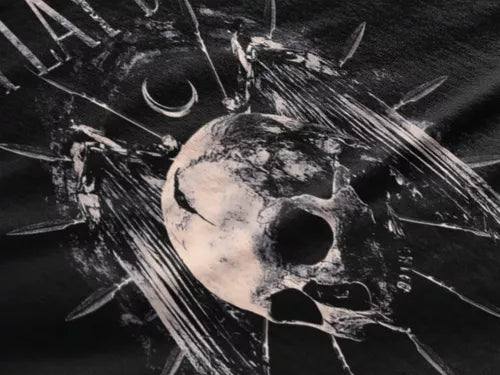 As I Lay Dying The Void Within