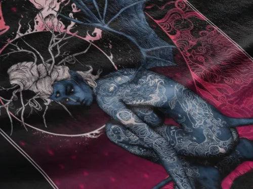 Mastodon Unheavenly Skye