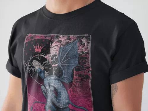 Mastodon Unheavenly Skye
