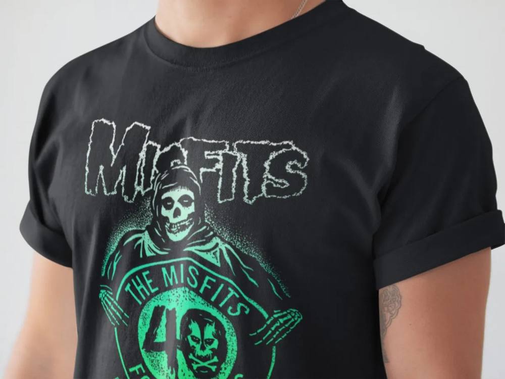 Misfits Aniversario 40
