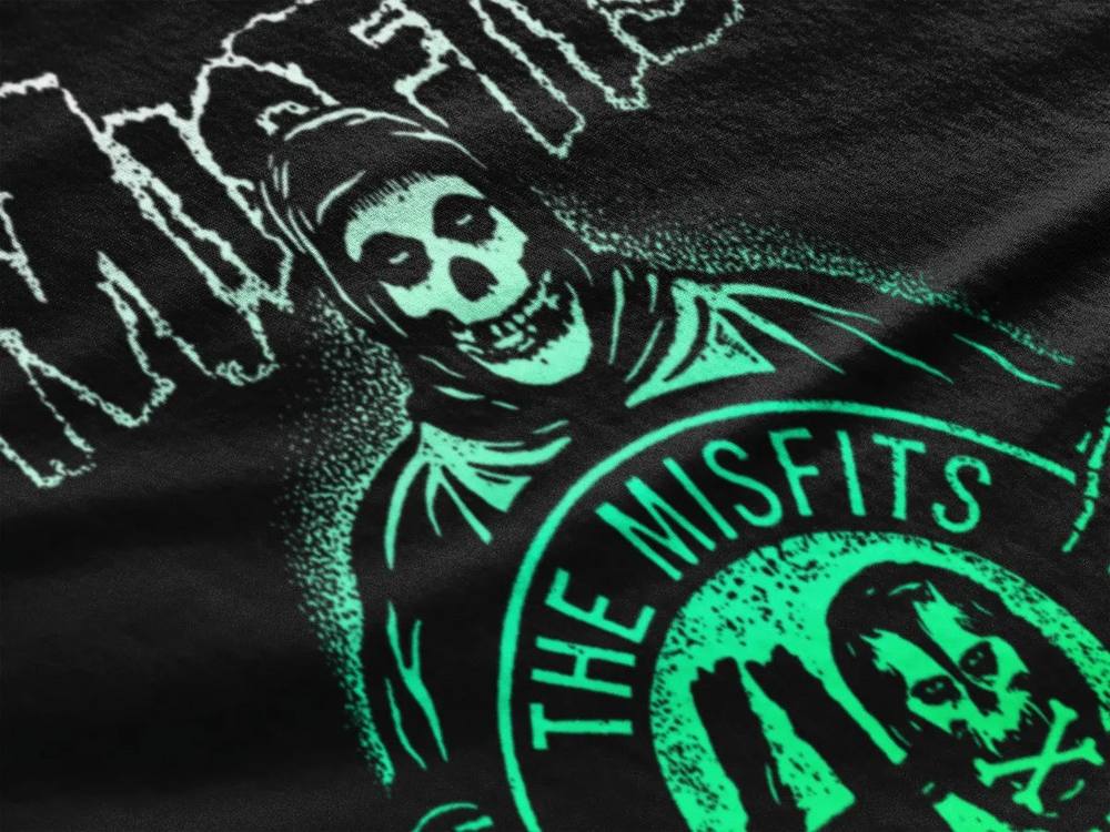 Misfits Aniversario 40