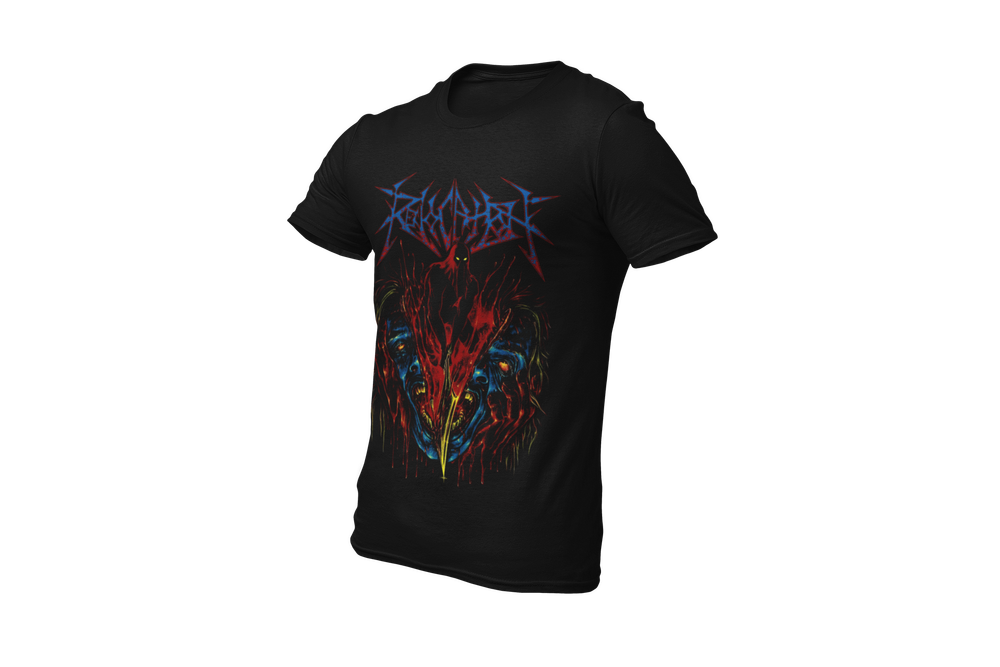 Revocation Diabolical Majesty