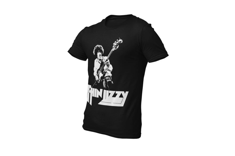 Thin Lizzy Jailbreak