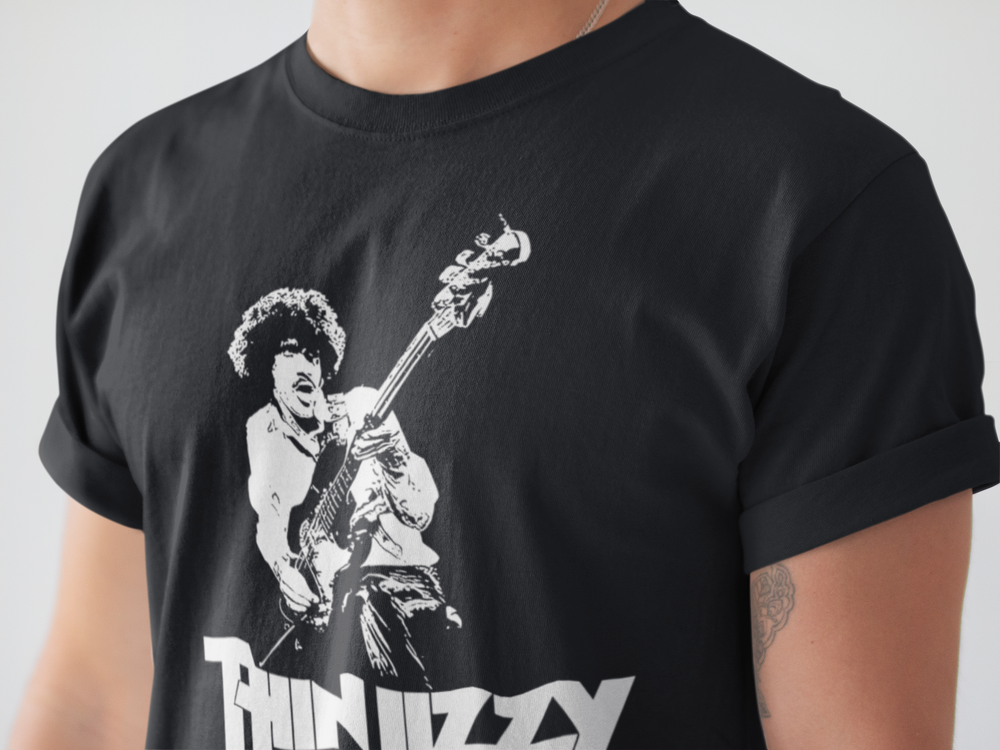 Thin Lizzy Jailbreak