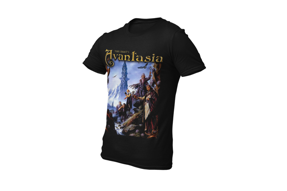 Avantasia The Metal Opera II