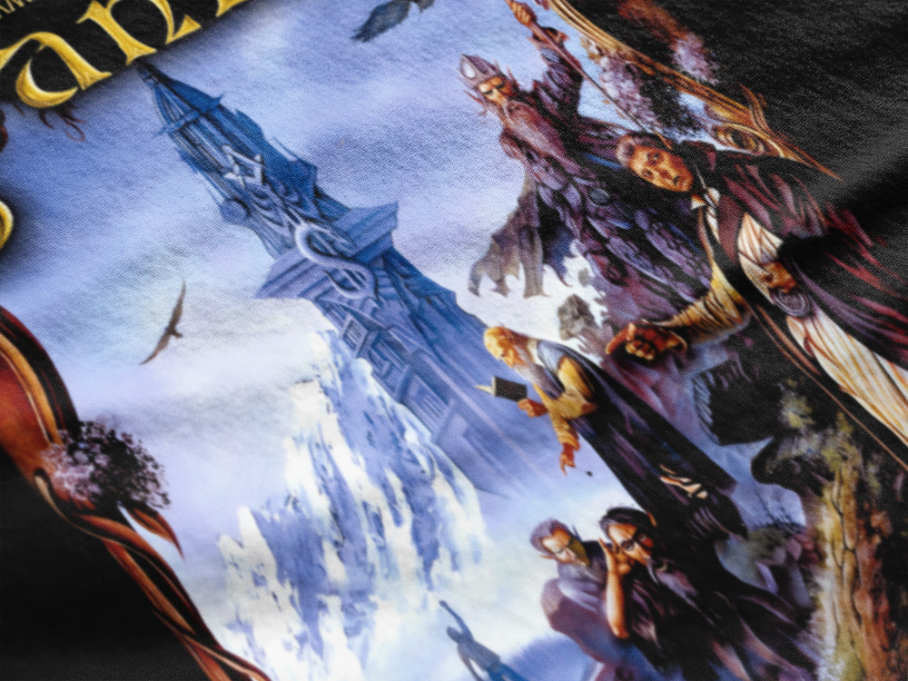Avantasia The Metal Opera II