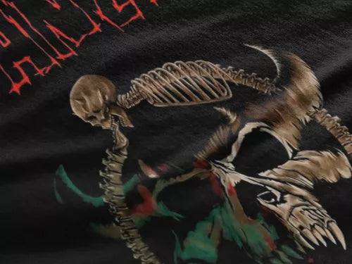 Danzig Twist Of Cain