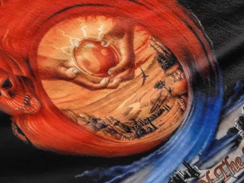 Gamma Ray Land Of The Free