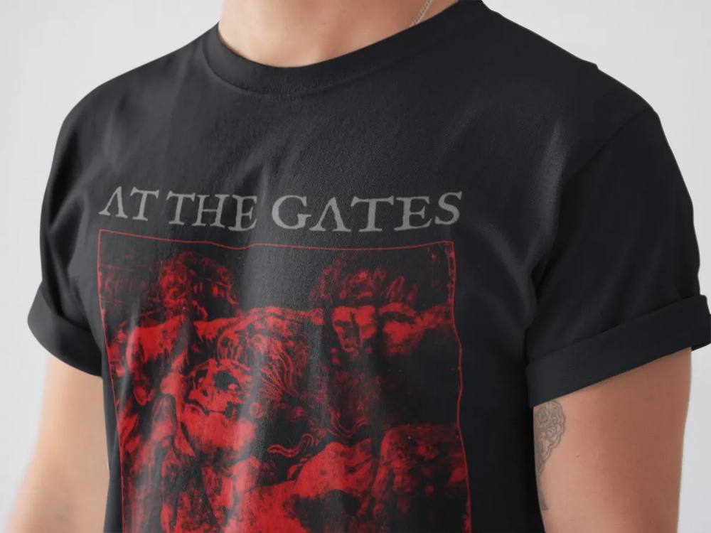 At The Gates To Drink