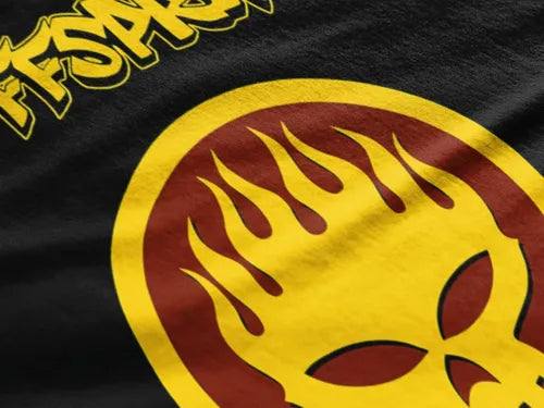 The Offspring Conspiracy Of One