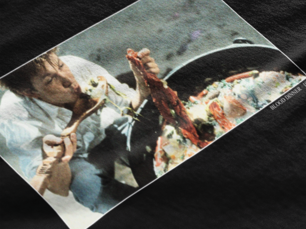 Blood Diner (1987)