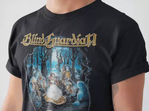 Blind Guardian Somewhere Far Beyond