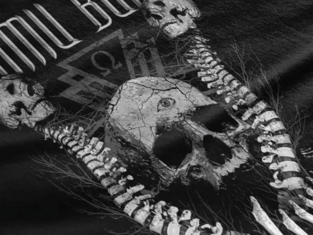 Dimmu Borgir The Serpentine Offering