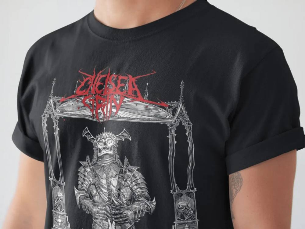 Chelsea Grin Eternal Nightmare