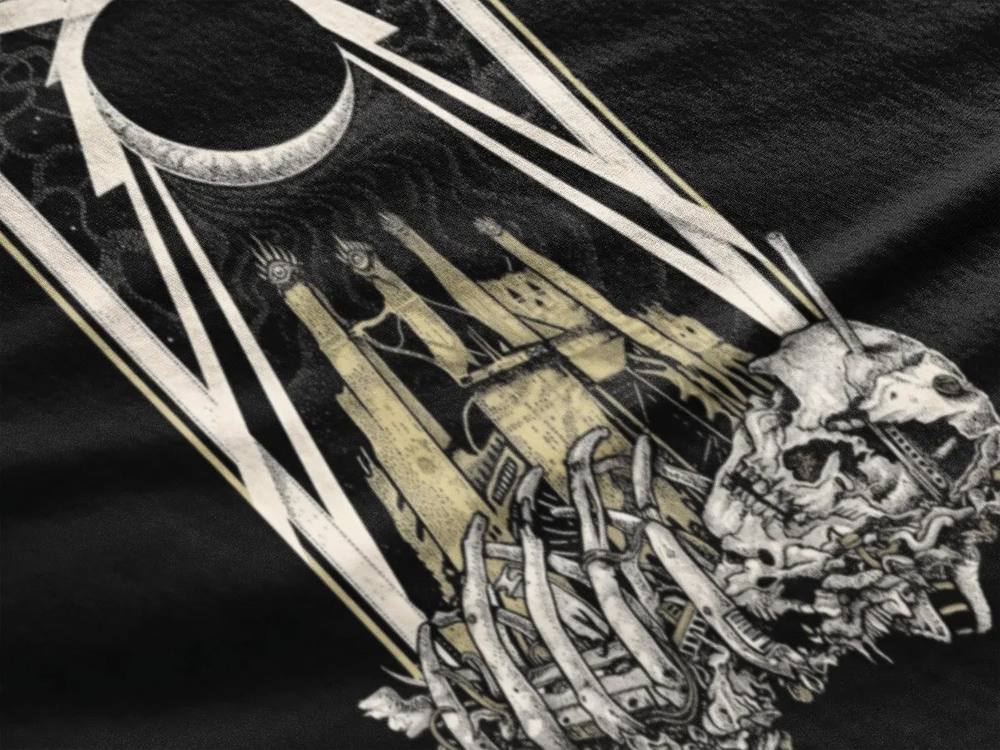 Dark Tranquillity Construct