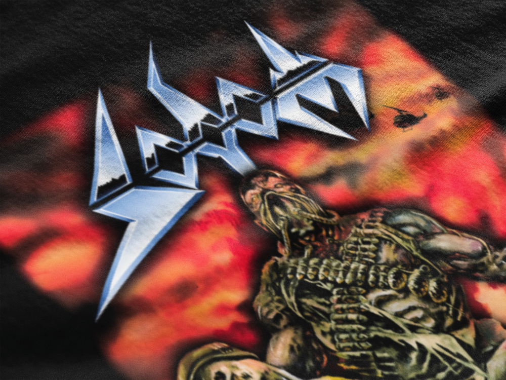 Sodom M16